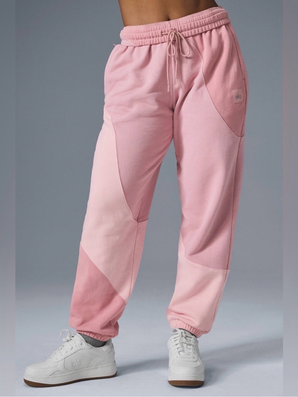 Alo Make Waves Sweatpant Joggers XXS/XS